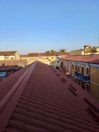 Appartamento, Lonigo