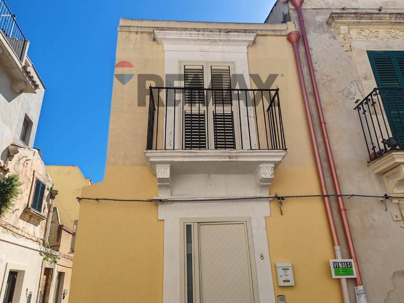 Casa indipendente in Via Tasso 10, Ispica — foto 5 di 5