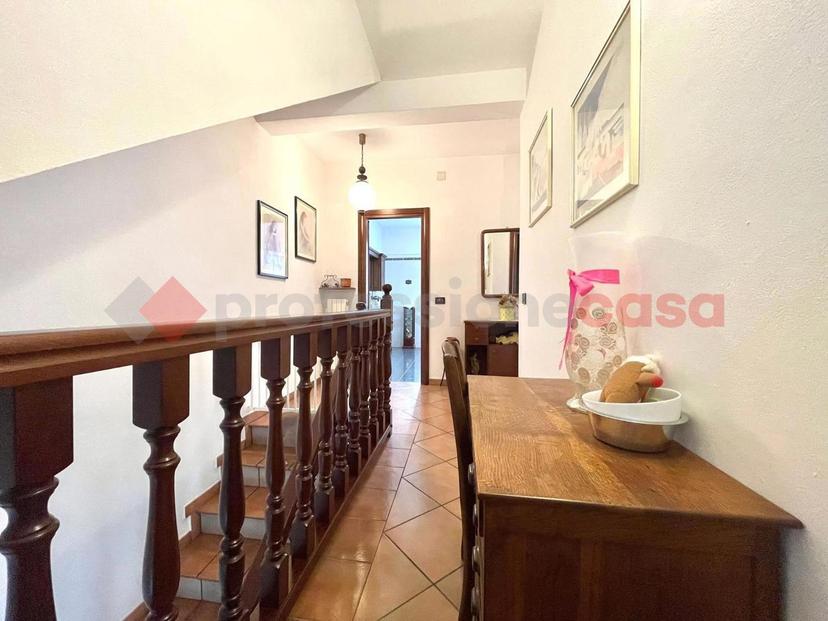 Villa a schiera, Scandiano — foto 4 di 5