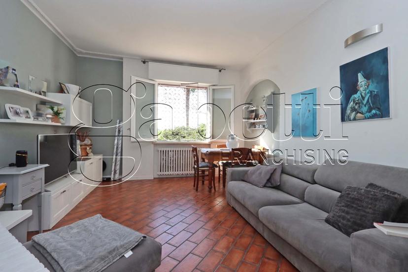 Casa indipendente in Via Coronella, Poggio Renatico — foto 4 di 5