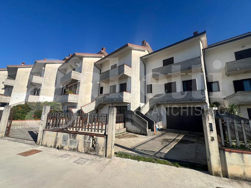 Villa a schiera in Corso Risorgimento 35, Isernia — foto 3 di 5