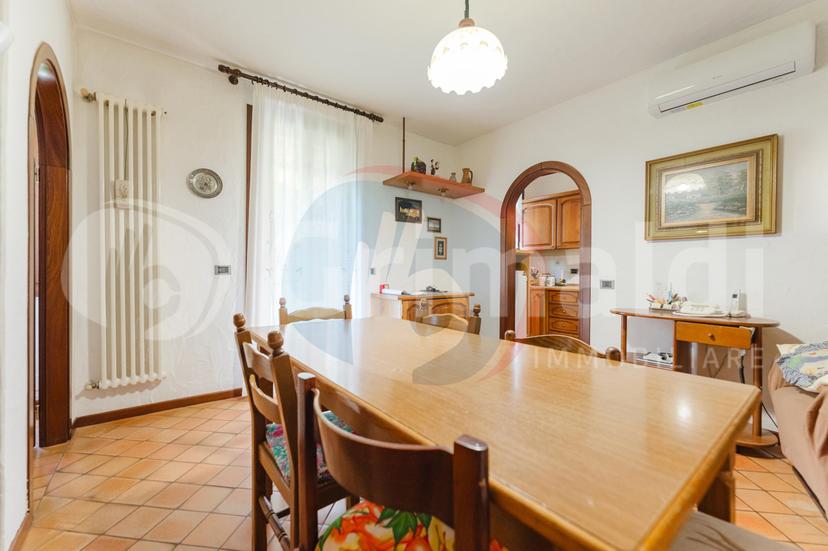 Villa bifamiliare, Campodarsego — foto 5 di 5