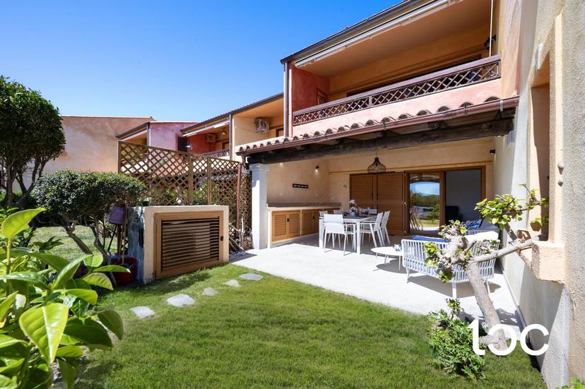 Trilocale, San Teodoro — foto 2 di 5
