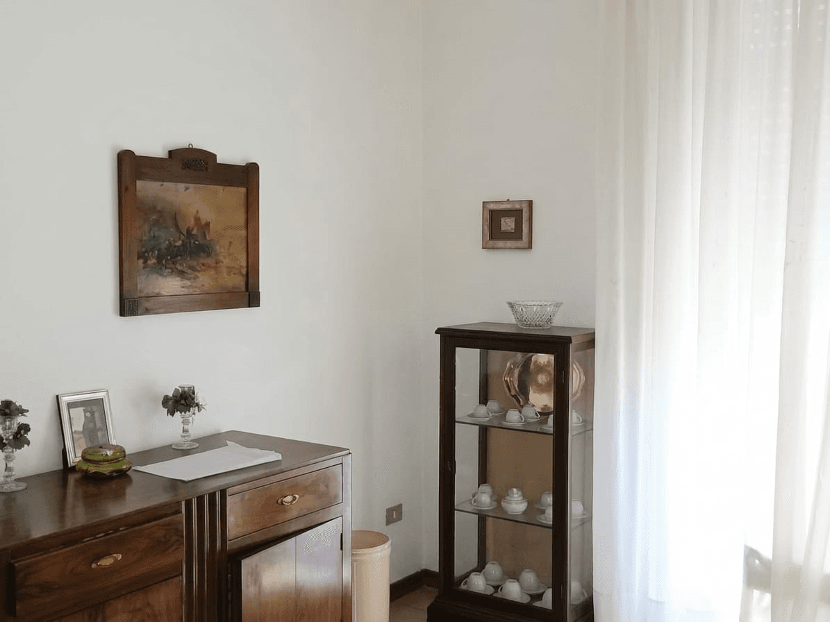 Quadrilocale in Via V. E. Orlando 44b, Andria