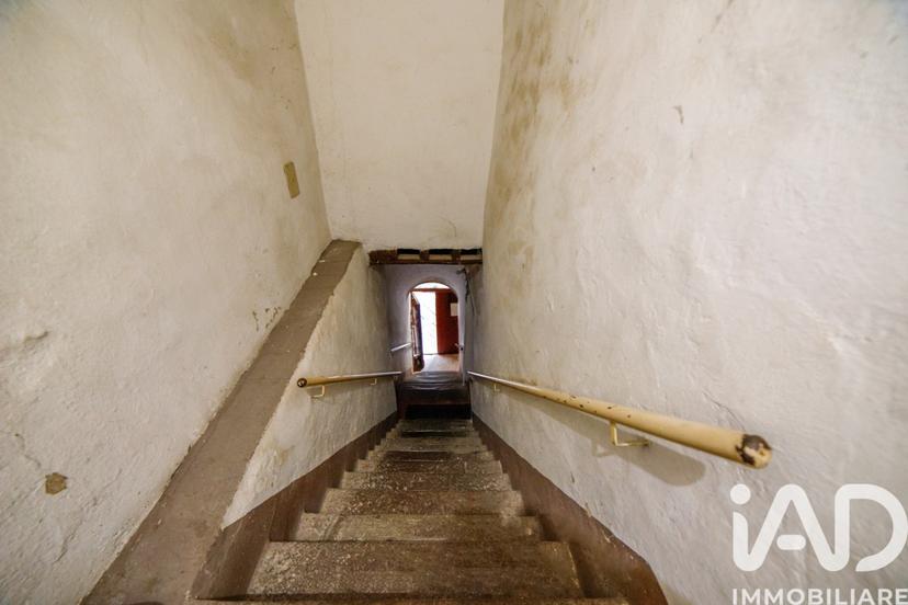 Trilocale in Via Umberto 1 24, Piancastagnaio — foto 2 di 5