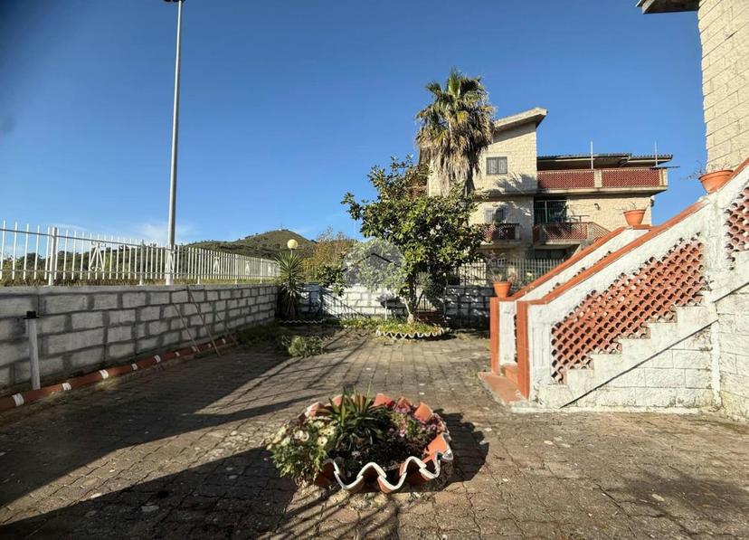 Villa in Via Via Santa Caterina 71, Scalea — foto 5 di 5