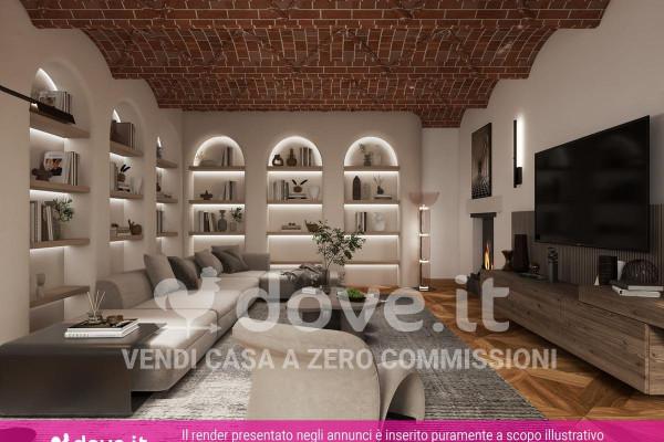 Villa in Frazione Rossi 14, Refrancore — foto 4 di 5