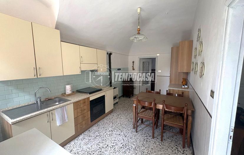 Casa indipendente in Via Goffredo Mameli, Gaglianico — foto 3 di 5