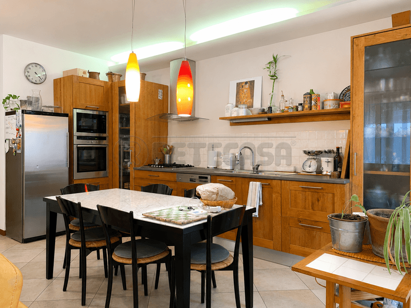 Appartamento in Piazza Giacomo Matteotti 29, Sandrigo — foto 4 di 5