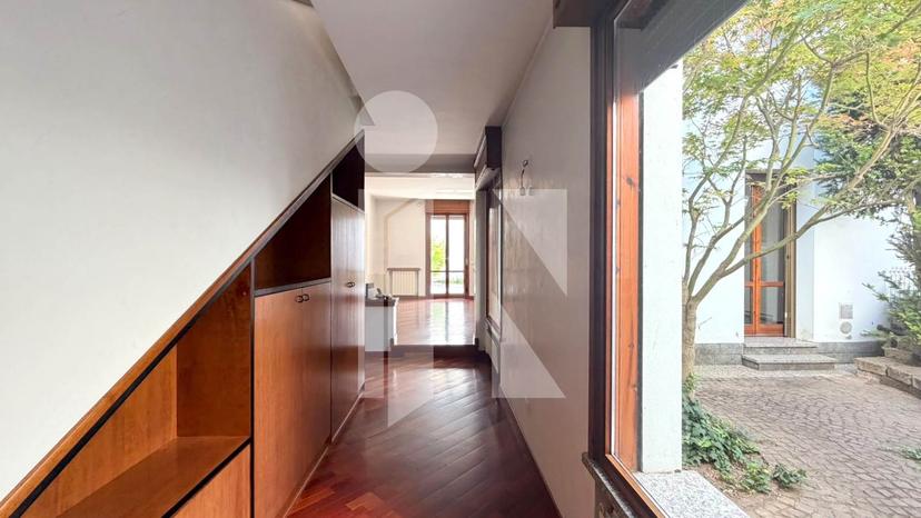 Villa a schiera, Mantova — foto 2 di 5