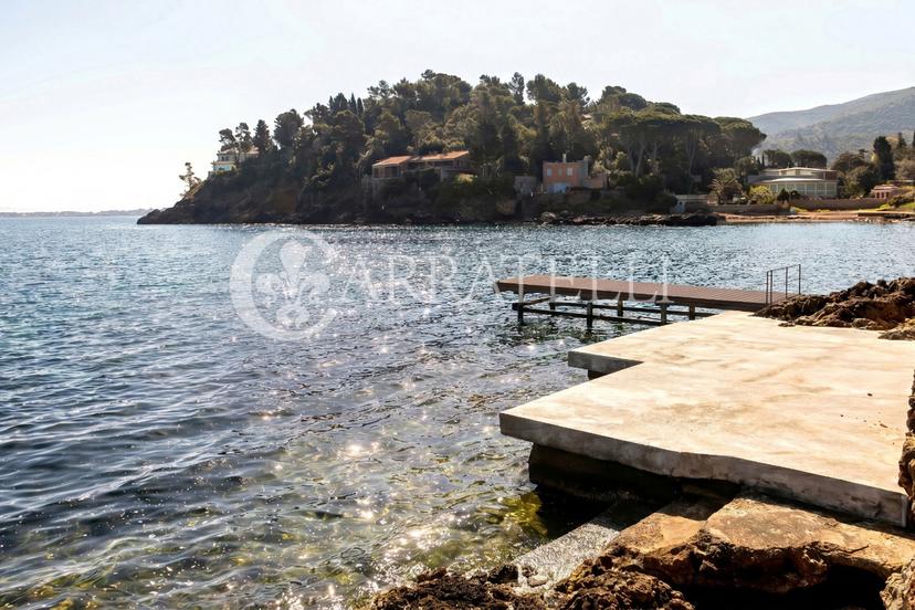 Villa in Via Discesa del Valle 11, Monte Argentario — foto 3 di 5