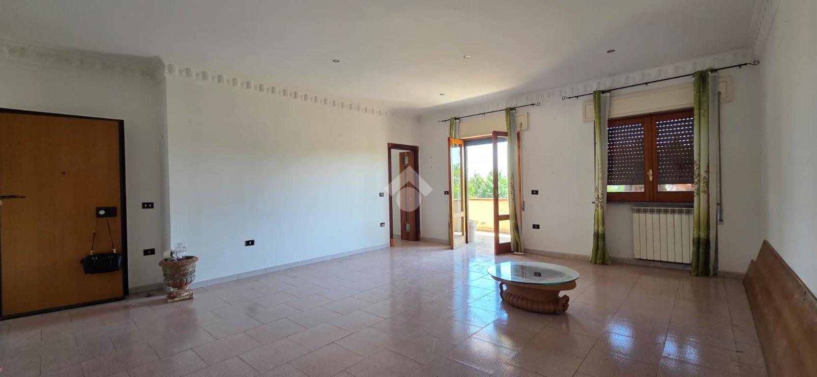 Quadrilocale in Via Petrarca 3, Villa di Briano