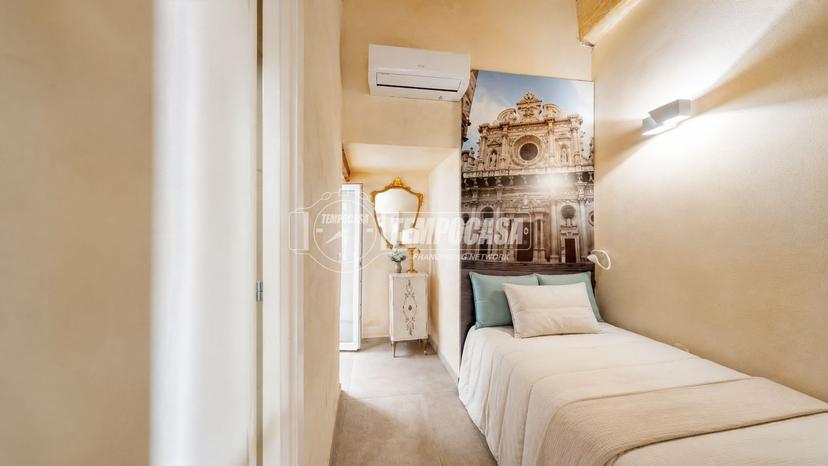 Casa indipendente in Vico dei Nohi 5, Lecce — foto 3 di 5