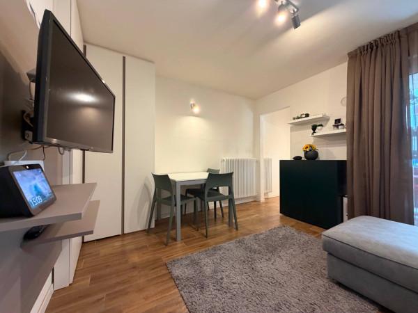 Bilocale in Via Montello 5, Bormio — foto 3 di 5