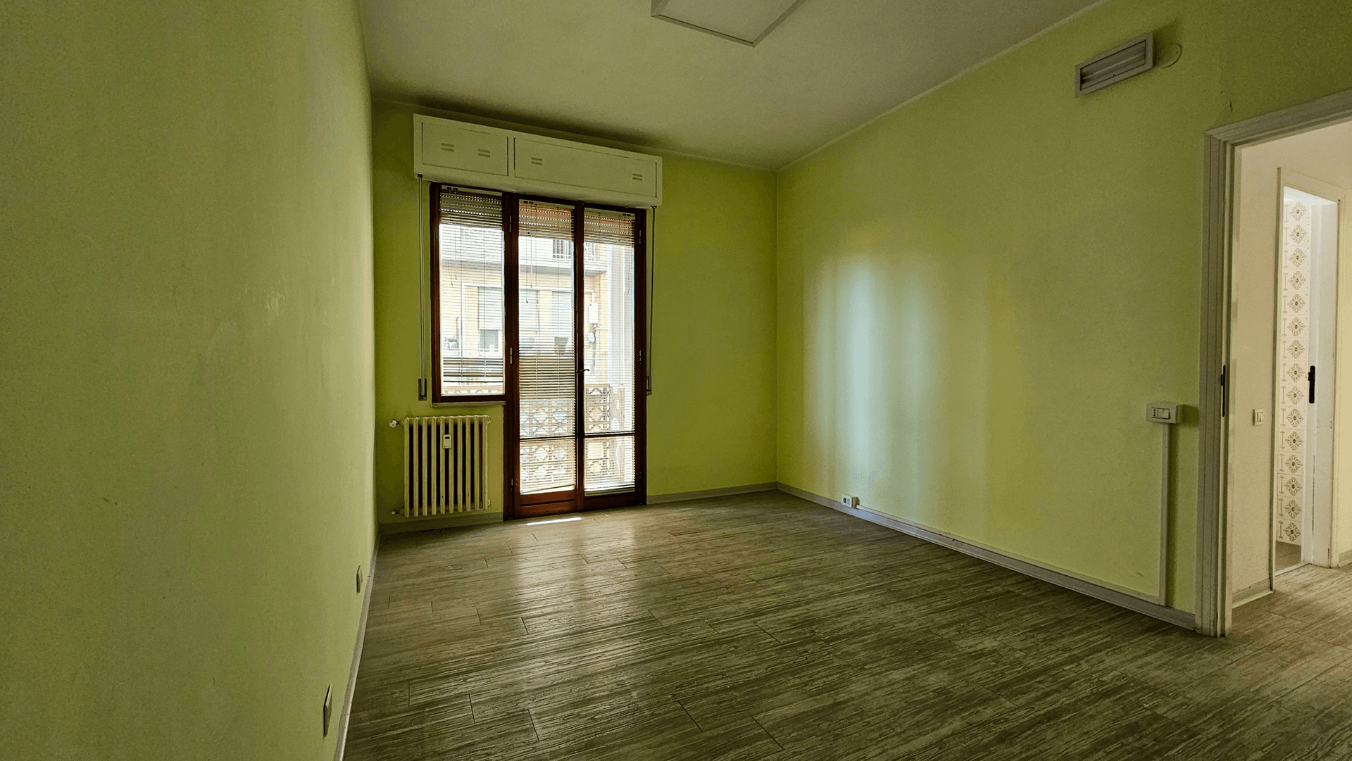 Appartamento in Via Luciano Manara, Falconara Marittima