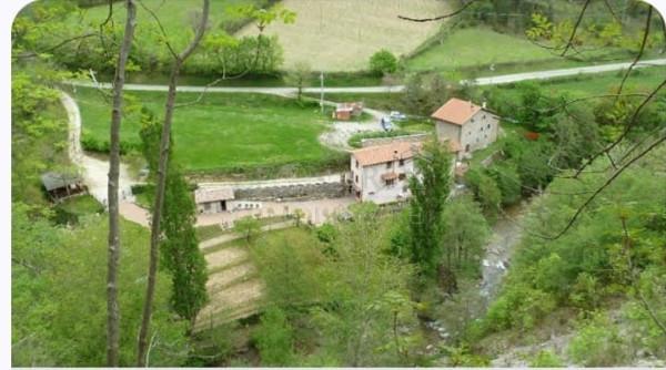 Terratetto unifamiliare, Sansepolcro