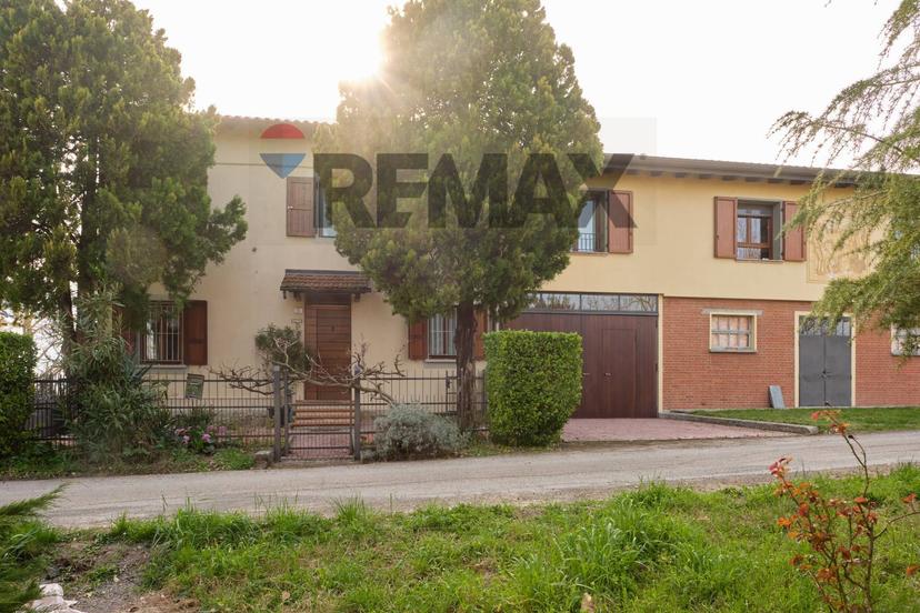 Casa indipendente in Località Pontegrosso, Salsomaggiore Terme — foto 4 di 5