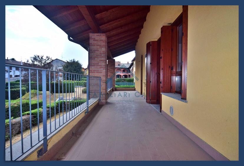Bilocale in Vicolo Magnani, Gazzada Schianno — foto 2 di 5