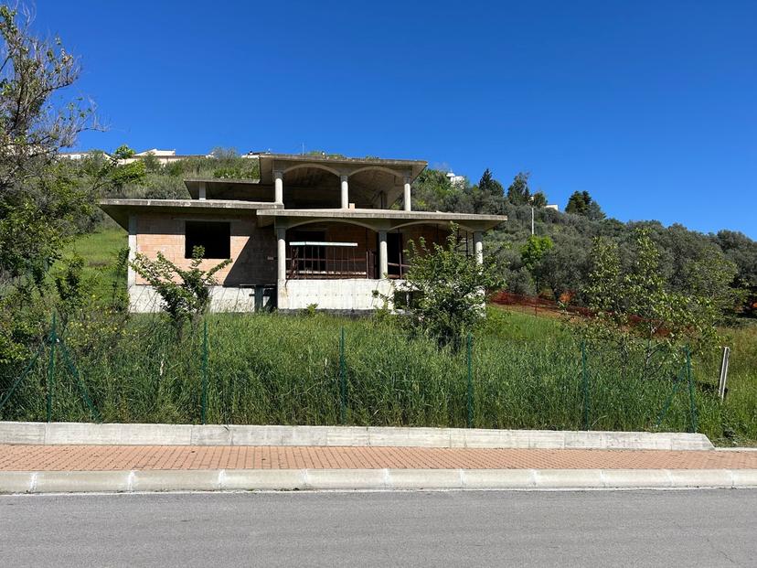 Casa indipendente in Via Scarciabue Snc, Cugnoli — foto 4 di 5
