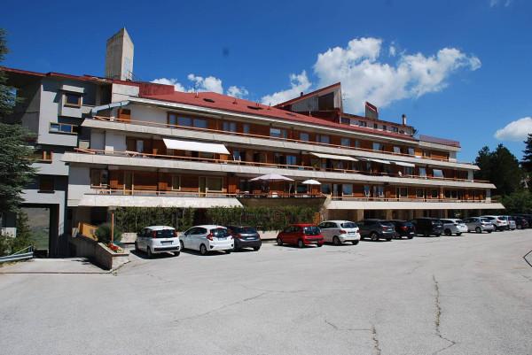 Quadrilocale in Via Belvedere degli Sciatori, Pescocostanzo — foto 3 di 5