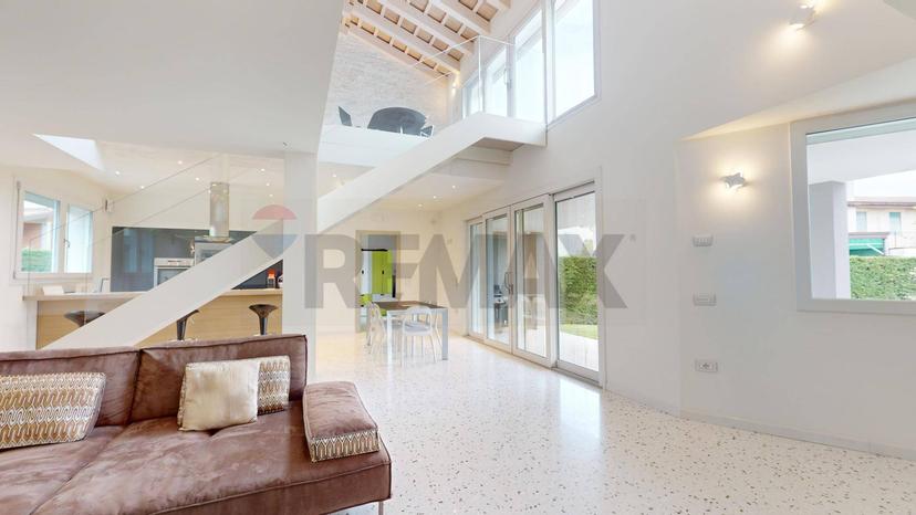 Villa, Campolongo Maggiore — foto 4 di 5