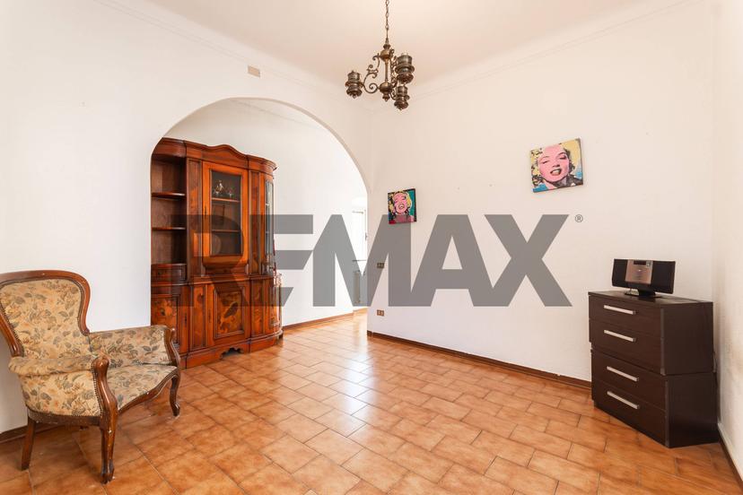 Appartamento in Via Vincenzo Gioberti 4, Genova