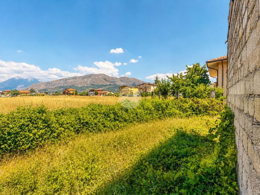 Rustico in Via Sant' Andrea 111, Avezzano