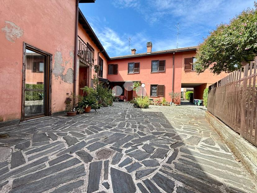 Trilocale in Via Pandini 9, Mulazzano — foto 2 di 3