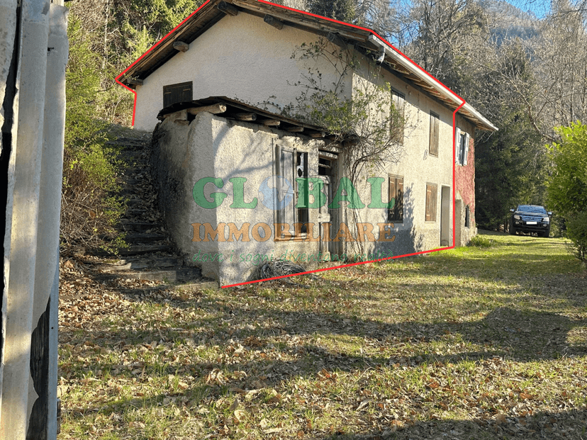 Rustico in Maso Berti 28, Torcegno — foto 4 di 5