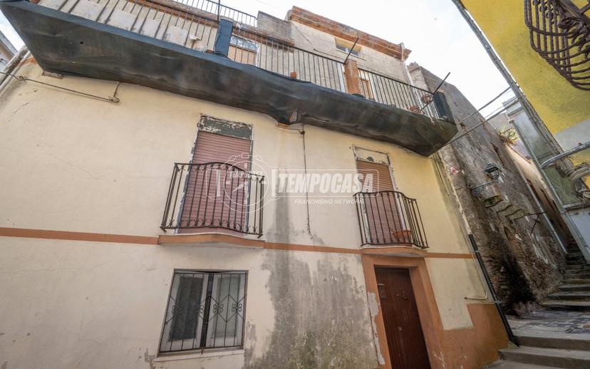 Casa indipendente in Località Altolia 5, Messina