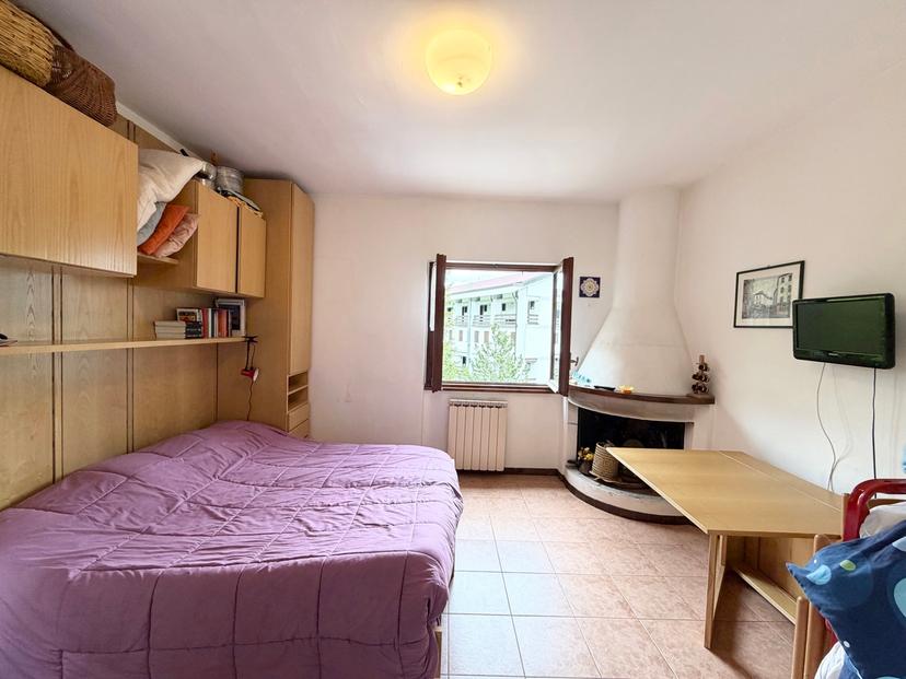 Monolocale in Via della Magnola 19, Ovindoli — foto 4 di 5