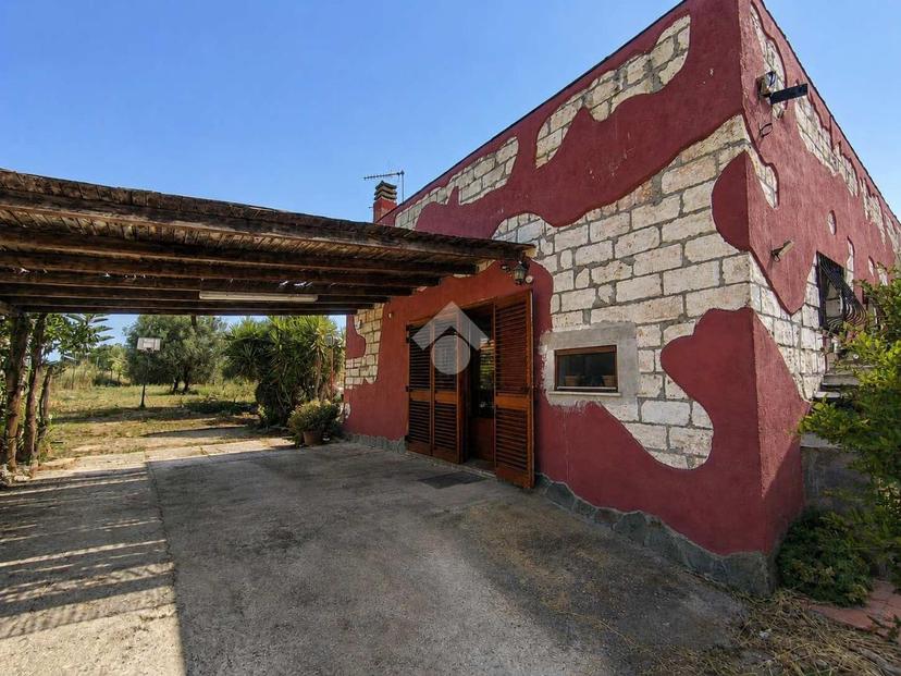Villa in Via Sp25 34, Porto Torres — foto 2 di 5
