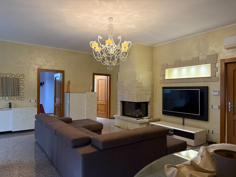 Villa in Viale Pietro Mascagni, Castell'Arquato — foto 5 di 5