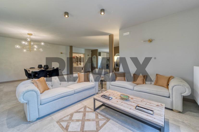 Villa, Tribano — foto 5 di 5