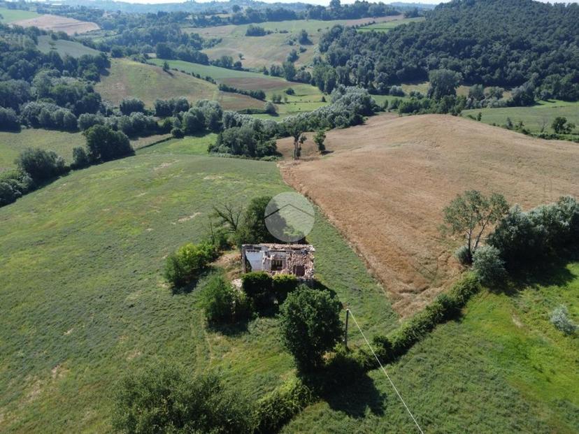 Rustico in Vocabolo Colle Sala, Magliano Sabina — foto 5 di 5