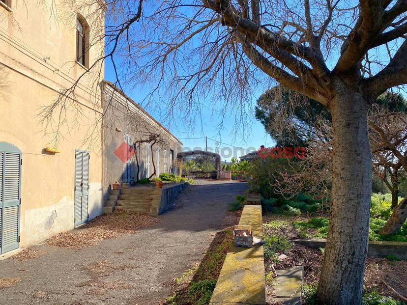 Rustico in Via Paternò 269, Ragalna — foto 5 di 5