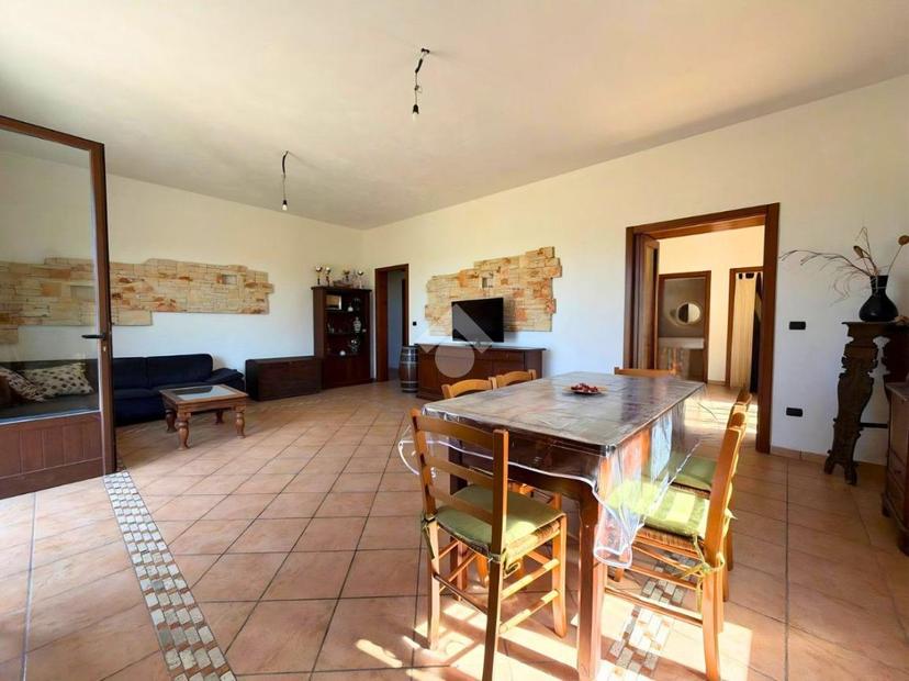 Villa in Via Torremozza 64, Nardò — foto 4 di 5