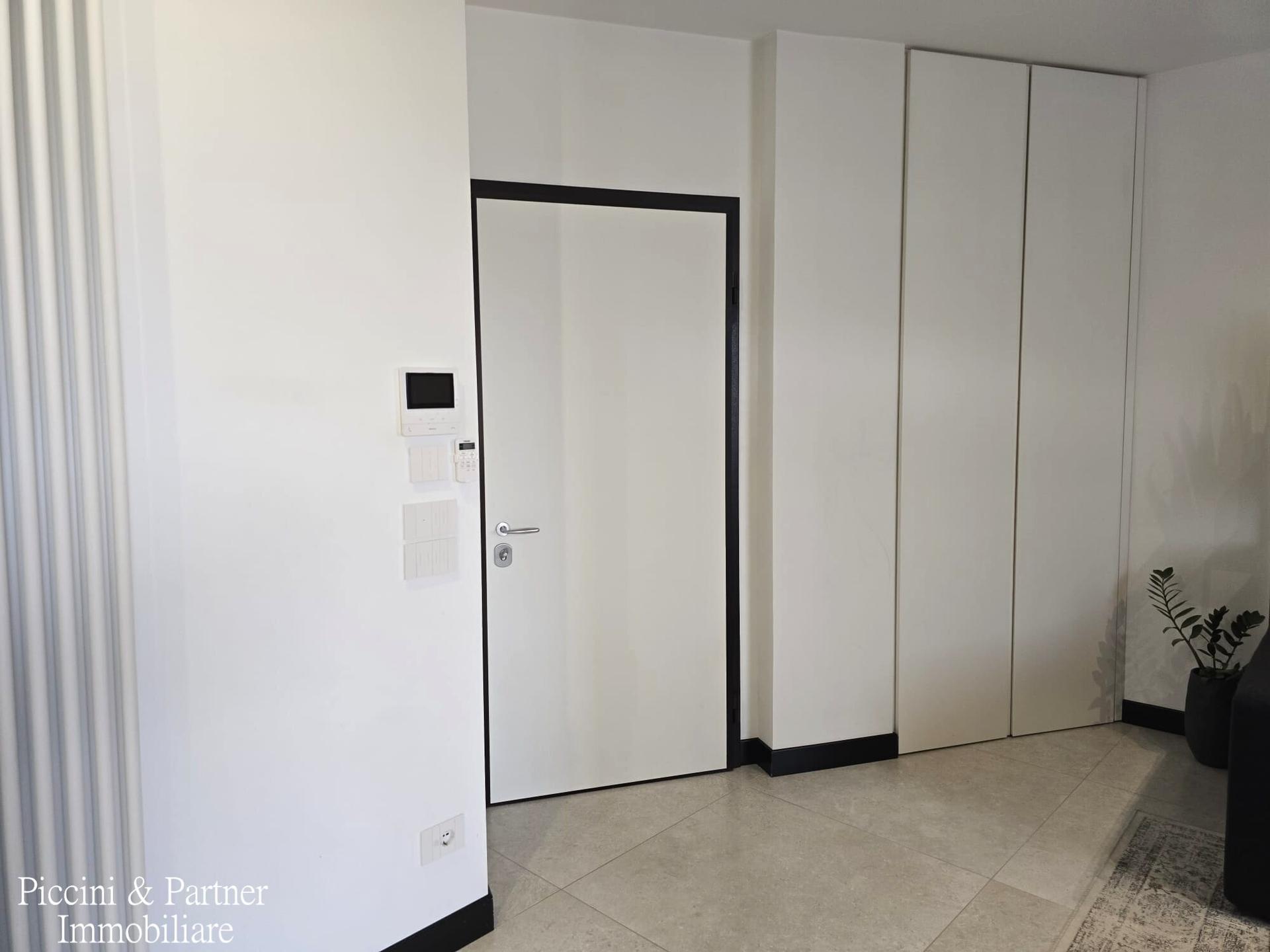 Appartamento in Via Roberto Arcaleni, Città di Castello