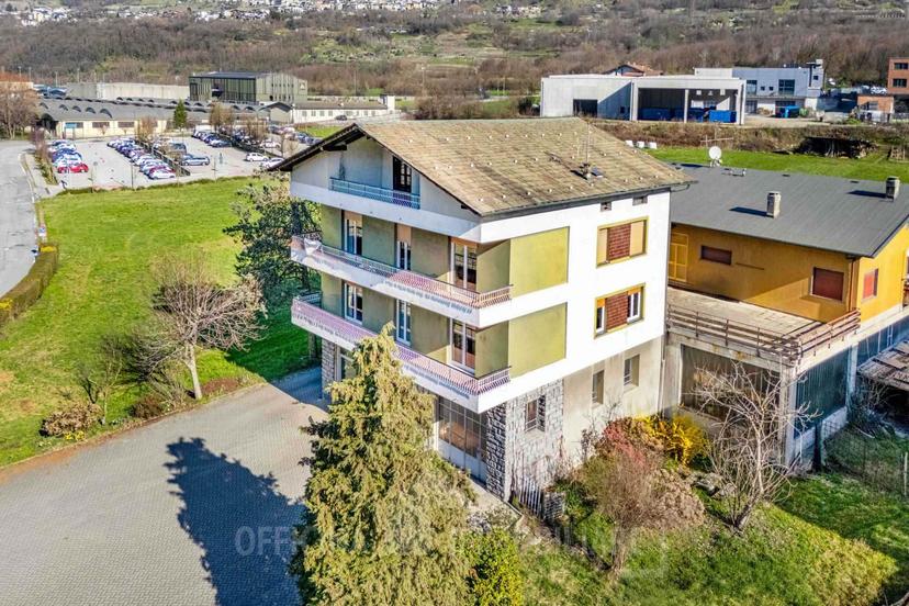 Appartamento in Via Nazionale Est, Berbenno di Valtellina — foto 3 di 5