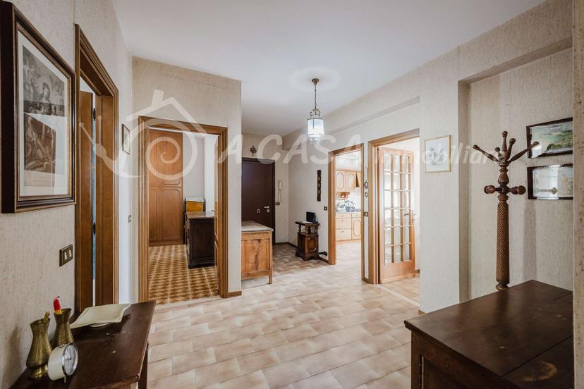 Quadrilocale in Via Vittorio Galvani 2, Langhirano — foto 3 di 5