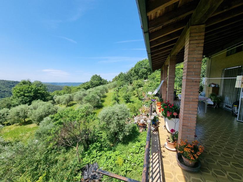 Casa indipendente in Via Priare, Zovencedo — foto 2 di 5