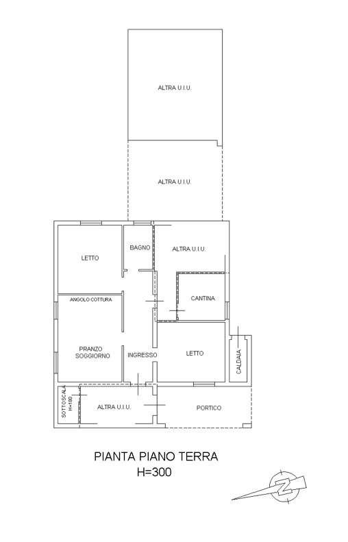 Villa in Via Curiel 5., Reggio nell'Emilia — foto 3 di 5