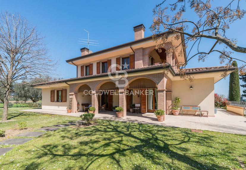 Villa in Via San Giovanni 56, Misano Adriatico — foto 2 di 5