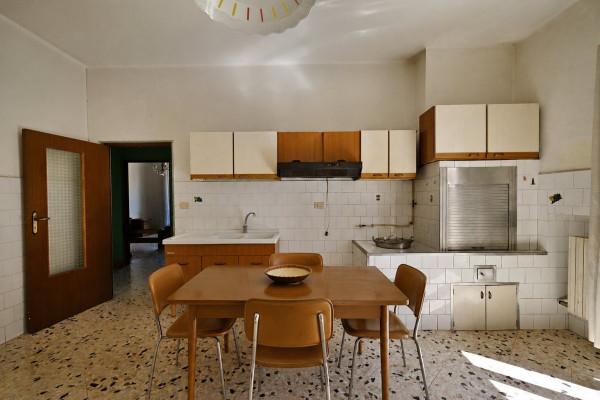 Quadrilocale in Via Isonzo, Putignano — foto 4 di 5