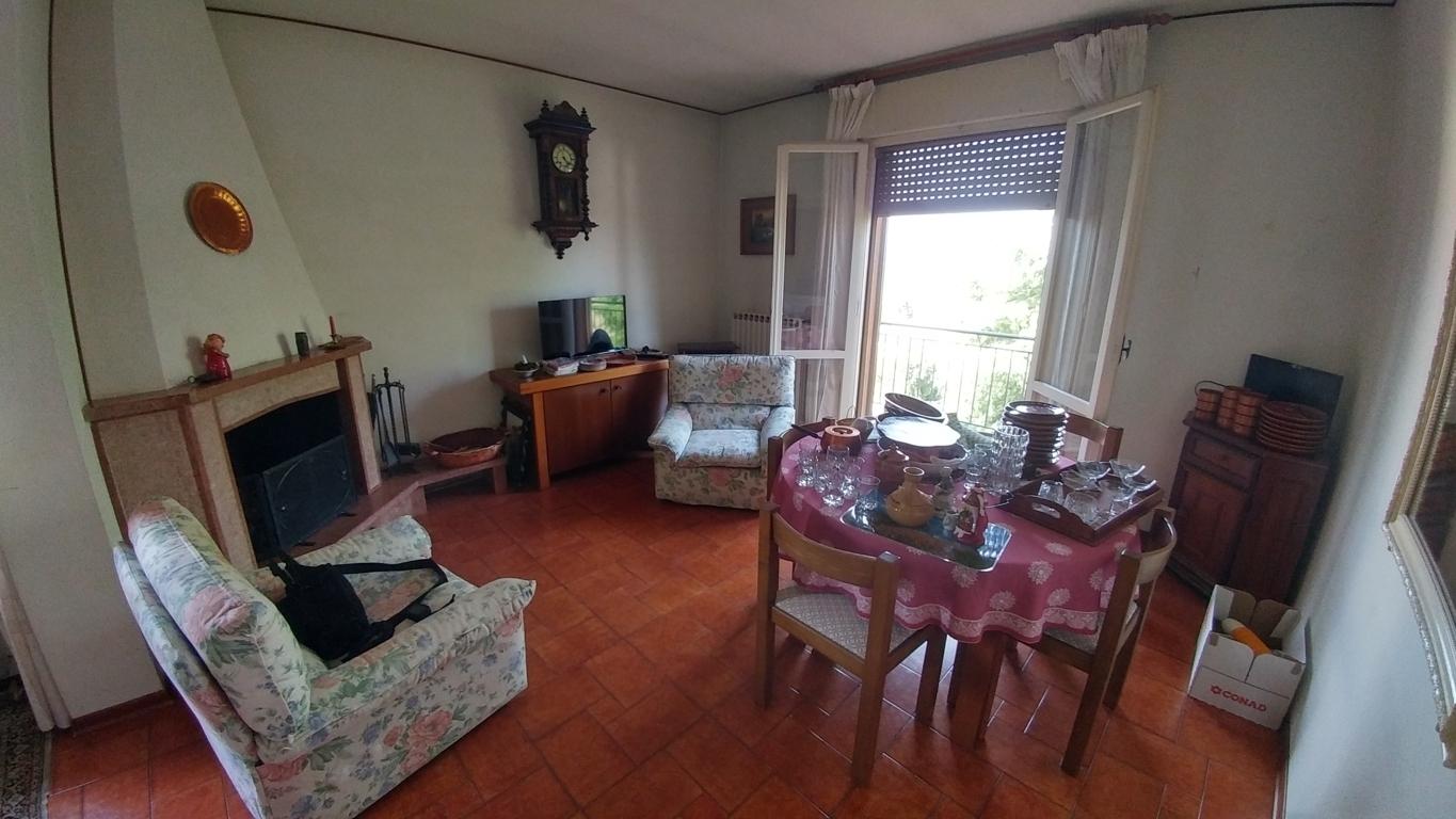 Appartamento in Via Bosco degli Estensi 654, Zocca