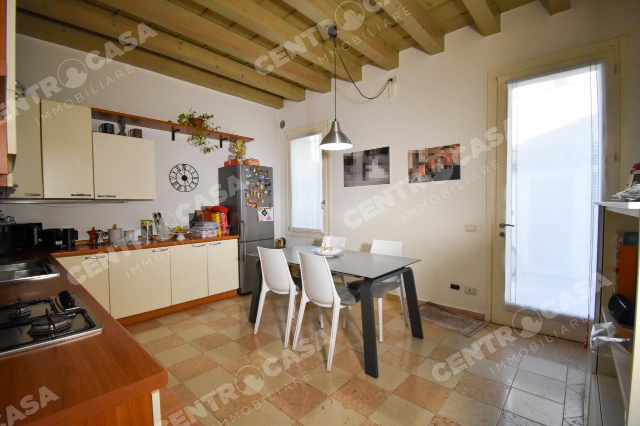 Villa in Via Cavour 2, Legnago