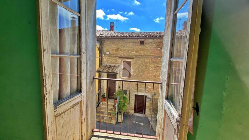 Casa indipendente in Via Trieste 12, Valfabbrica — foto 4 di 5