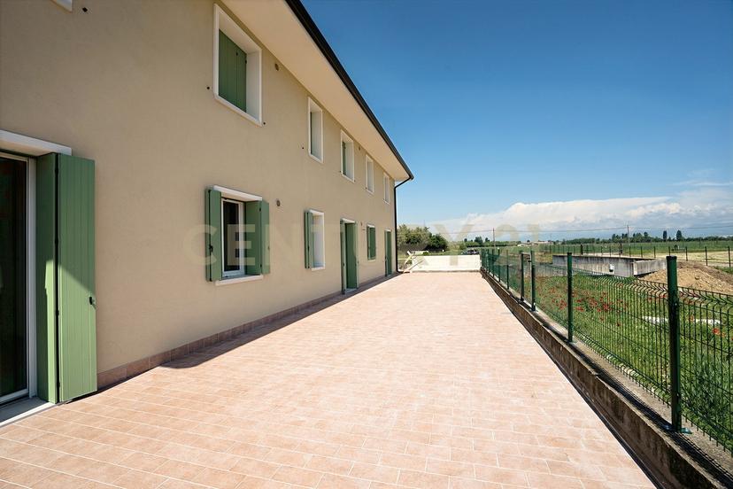 Quadrilocale in Via Toffanelle Nuove, Zevio — foto 5 di 5