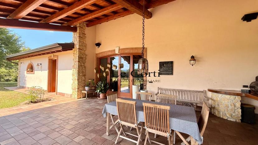 Villa, Arcugnano — foto 4 di 5