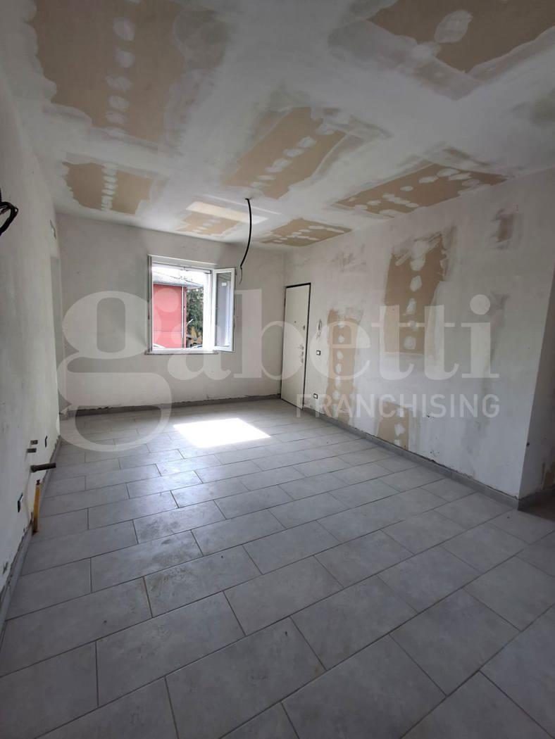 Trilocale in Via Principale 12, Cavenago d'Adda — foto 3 di 5
